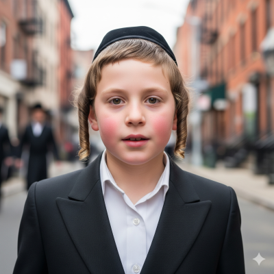 Children in therapy session