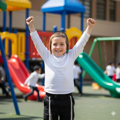 Child development activities